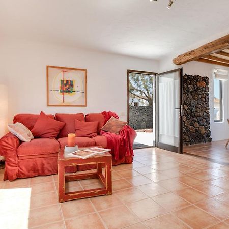 La Casita Villa Famara Dış mekan fotoğraf