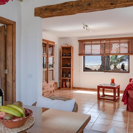 La Casita Villa Famara Dış mekan fotoğraf