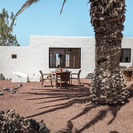 La Casita Villa Famara Dış mekan fotoğraf